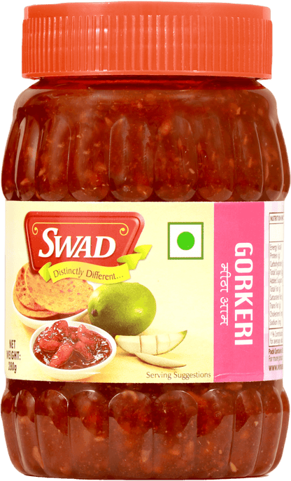 SWAD Gorkeri