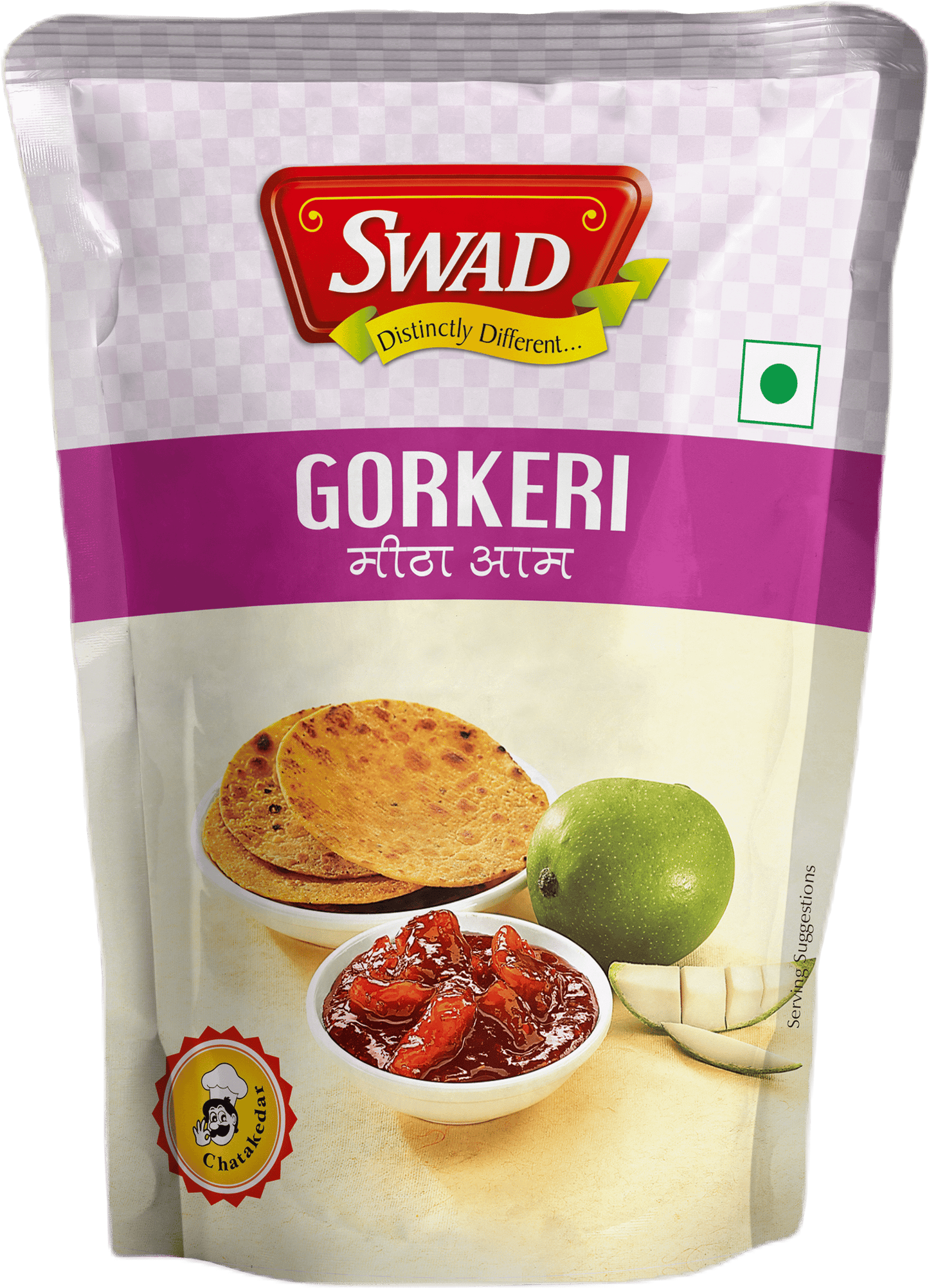SWAD Gorkeri