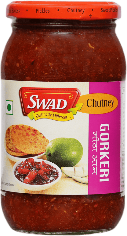 SWAD Gorkeri