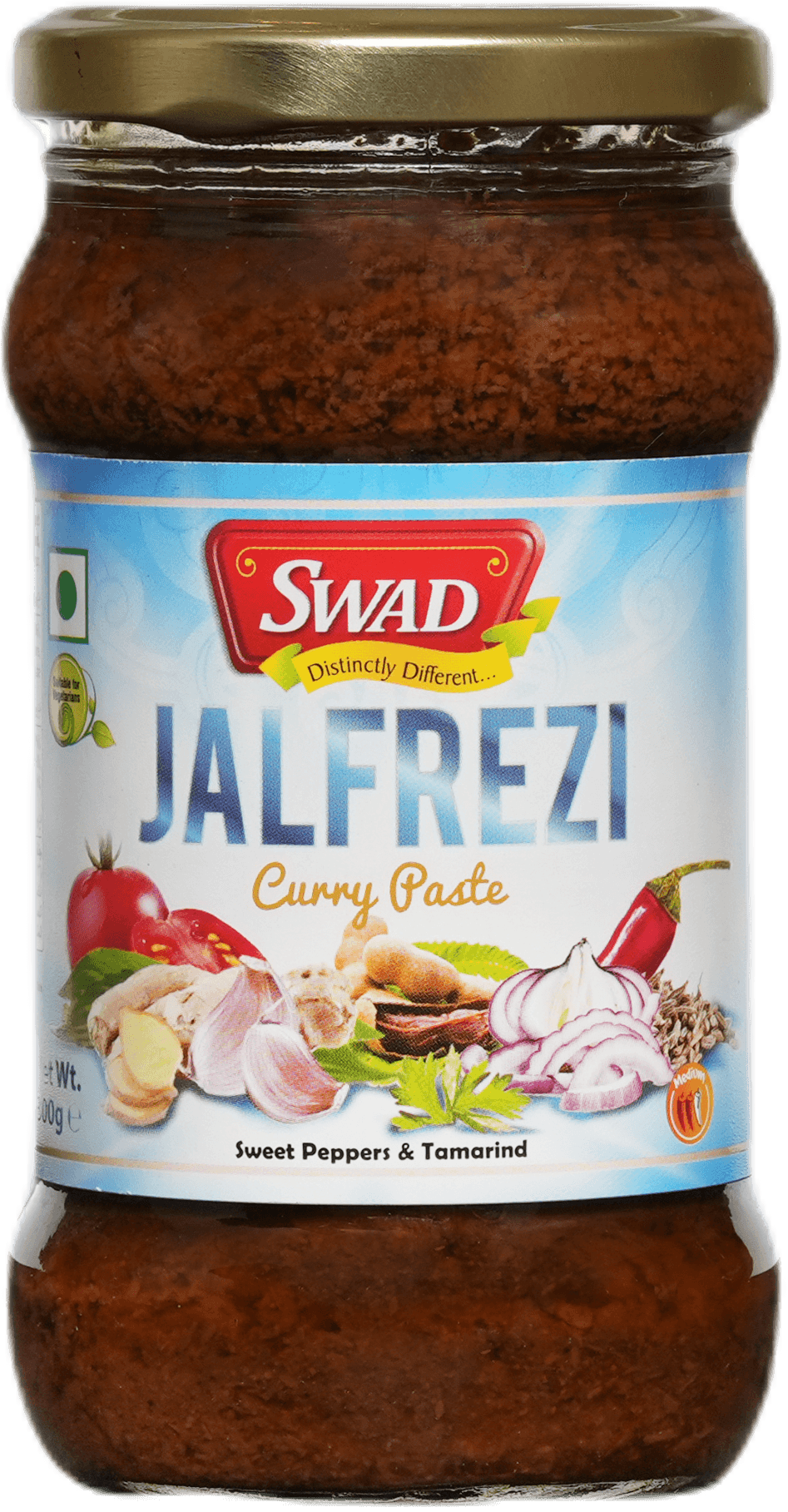 SWAD Jalfrezi Paste 300g
