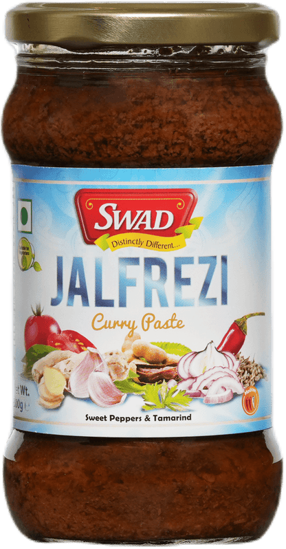 SWAD Jalfrezi Paste 300g