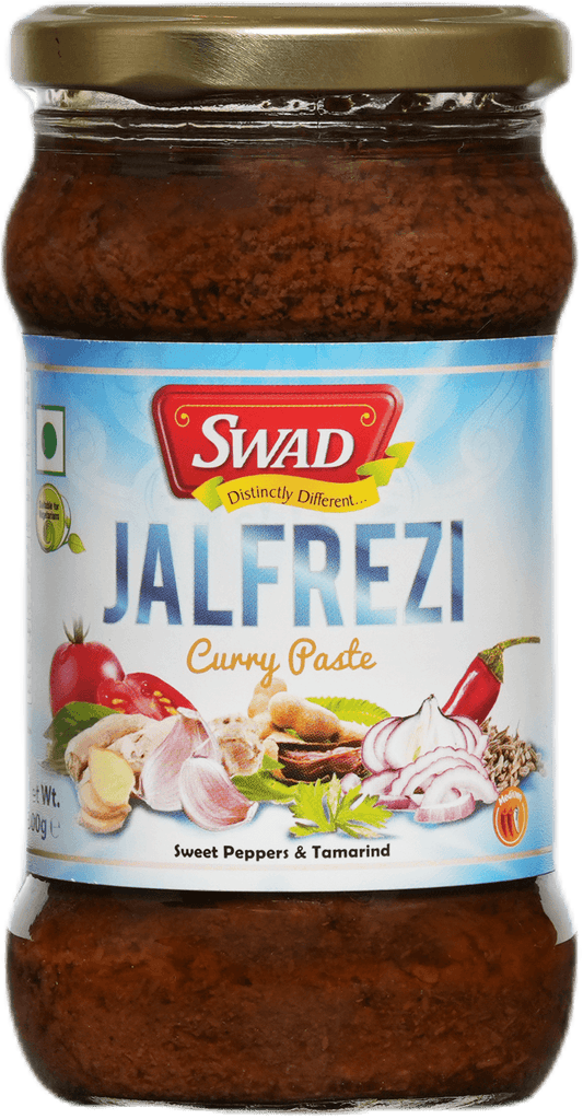 SWAD Jalfrezi Paste 300g