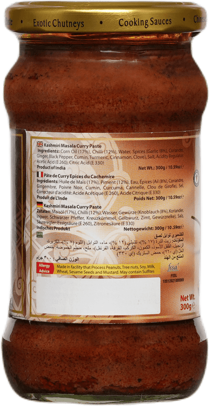 SWAD Kashmiri Masala Paste 300g