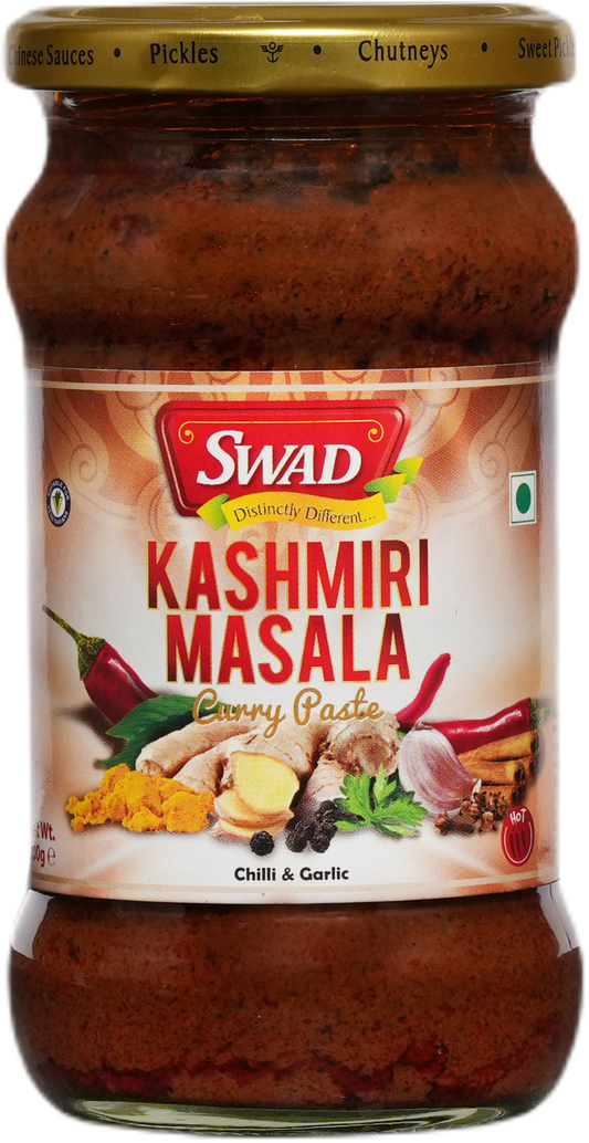 SWAD Kashmiri Masala Paste 300g