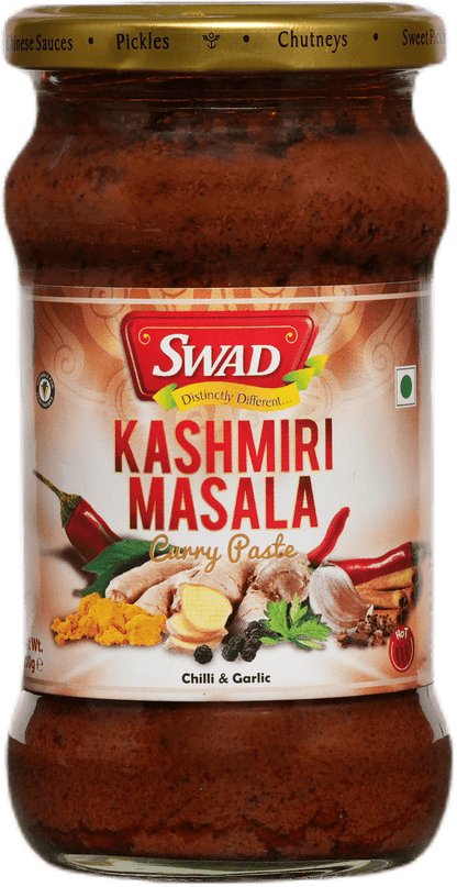 SWAD Kashmiri Masala Paste 300g