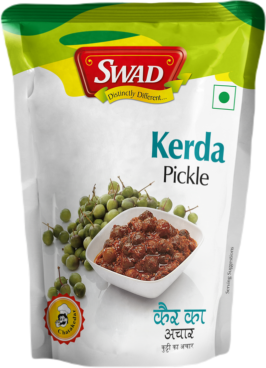 SWAD Kerda Pickle - 200g