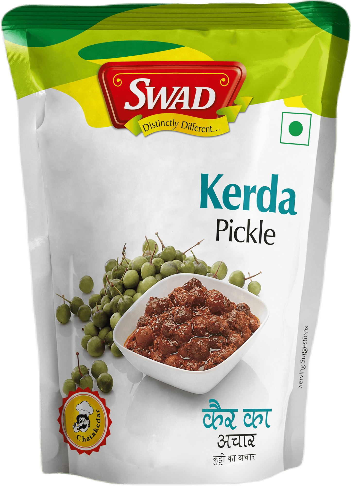 SWAD Kerda Pickle