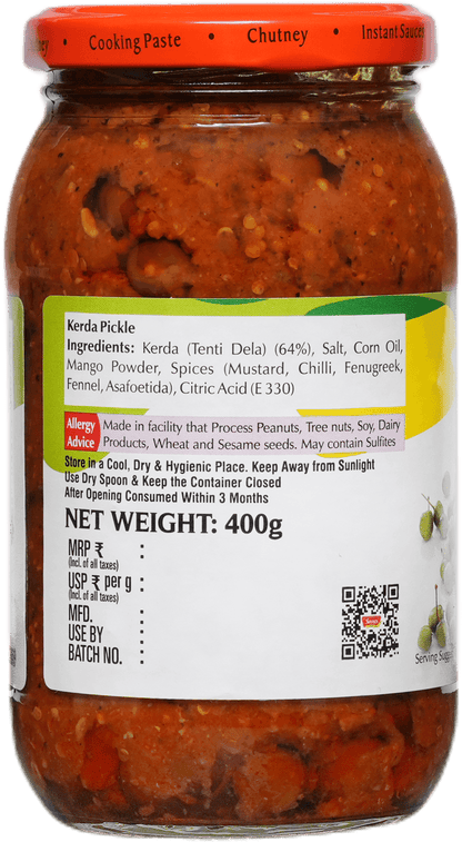 SWAD Kerda Pickle