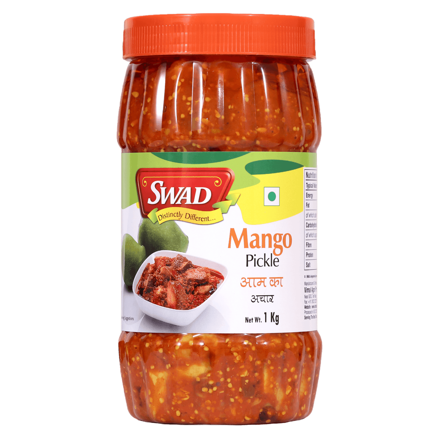 SWAD Mango Pickle