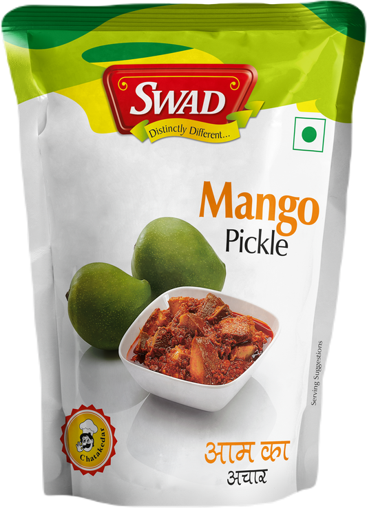 SWAD Mango Pickle - 200g