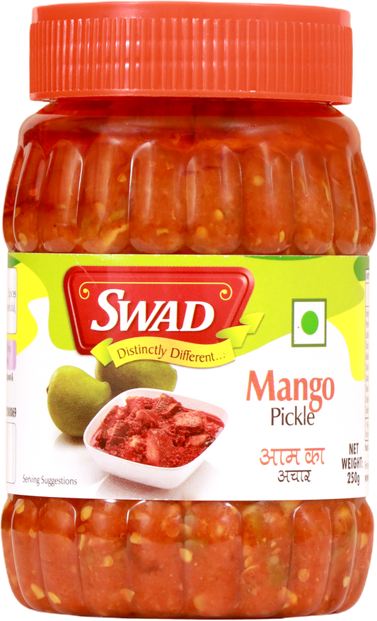 SWAD Mango Pickle 250g