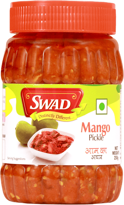 SWAD Mango Pickle