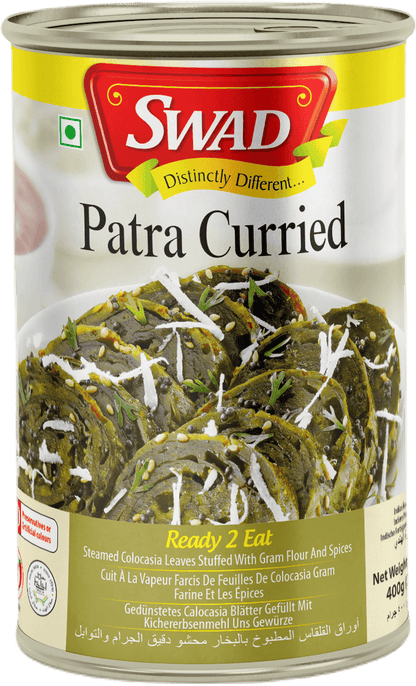 SWAD Patra Curried 400g