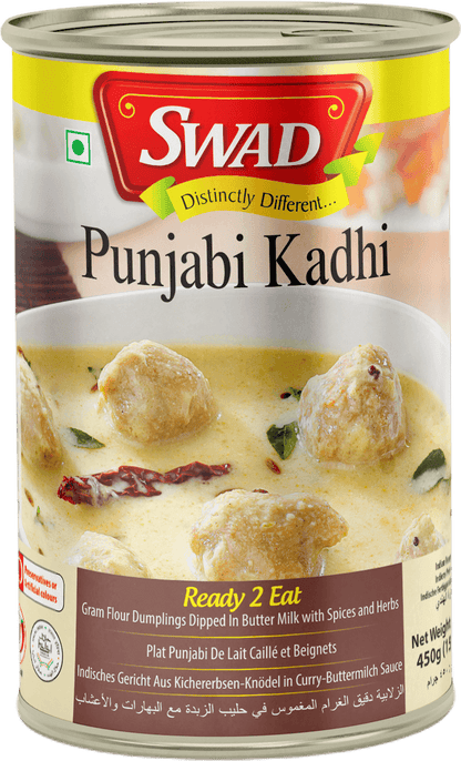 SWAD Ready to Eat Punjabi Kadhi 450g