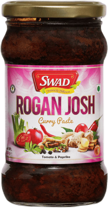 SWAD Rogan Josh Paste 300g