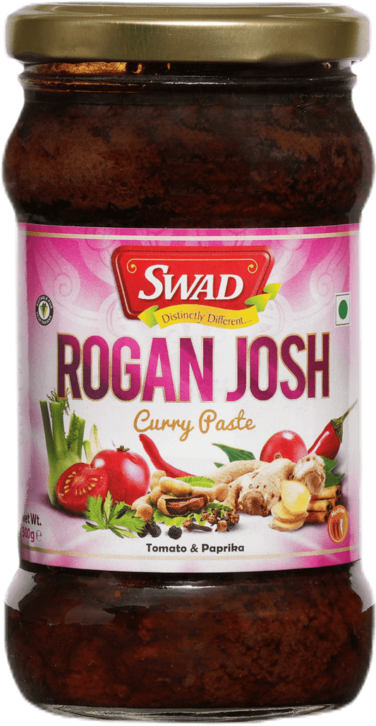 SWAD Rogan Josh Paste 300g