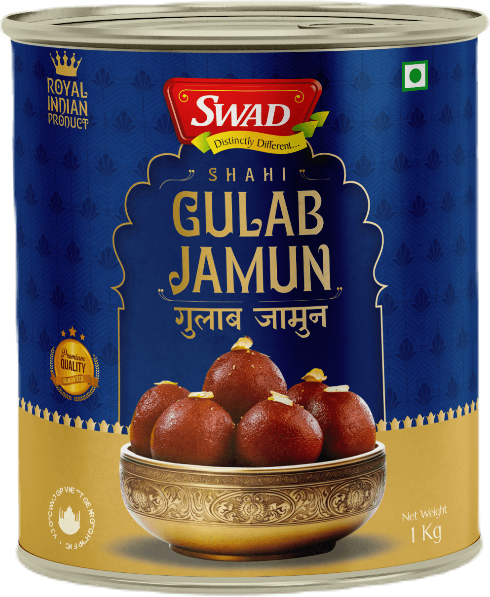 SWAD Shahi Gulab Jamun