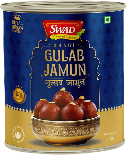 SWAD Shahi Gulab Jamun