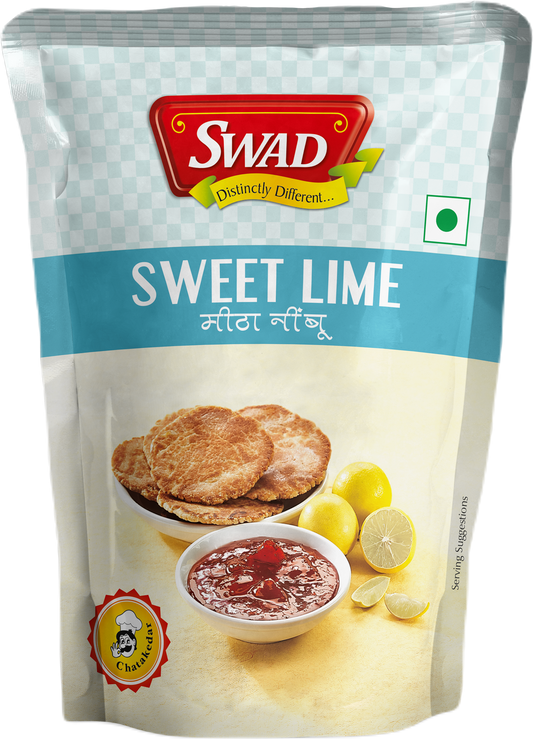 SWAD Sweet Lime- 200g