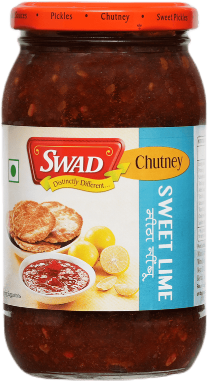 SWAD Sweet Lime