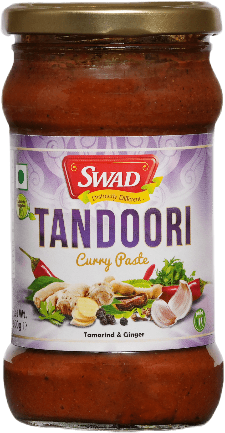 SWAD Tandoori Paste 300g