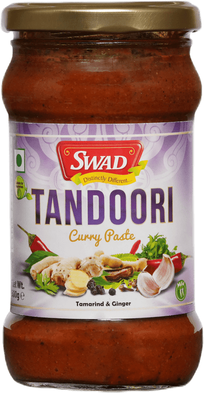 SWAD Tandoori Paste 300g