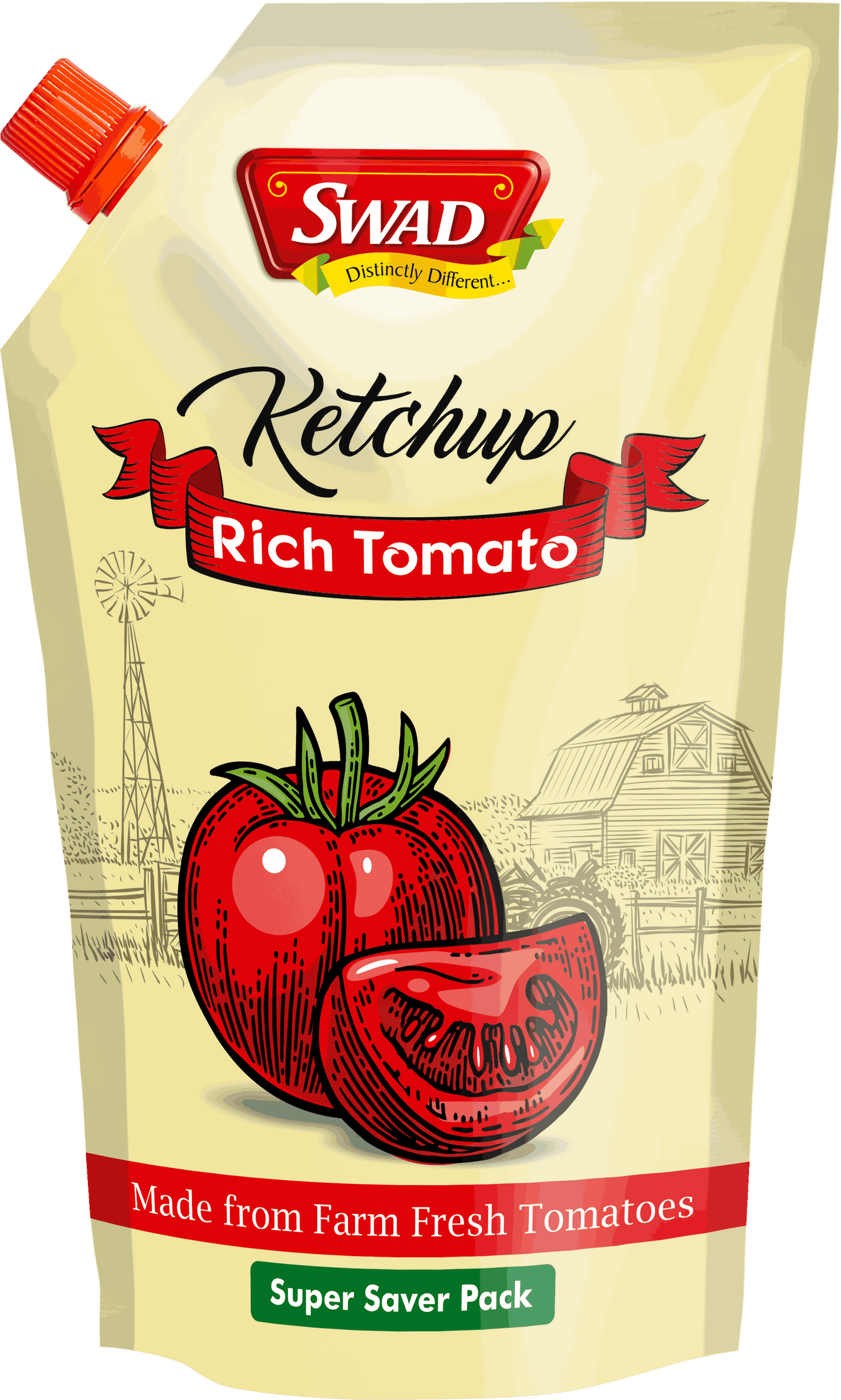 SWAD Tomato Ketchup 950g