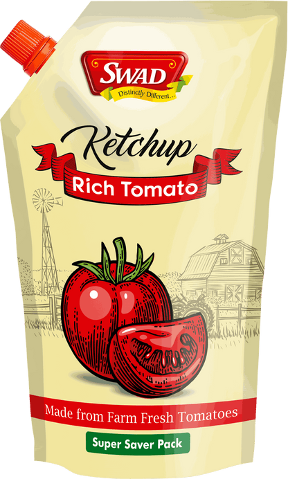 SWAD Tomato Ketchup 950g