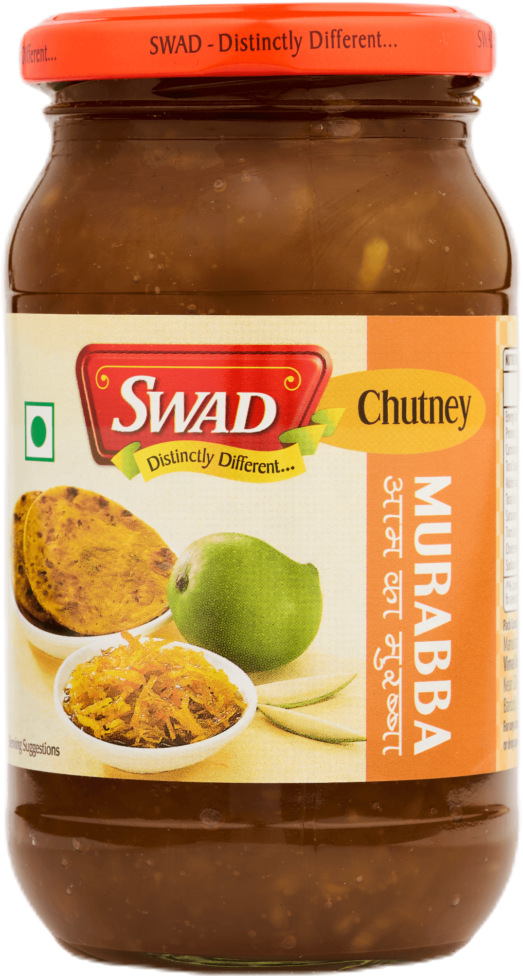 SWAD Mango Murabba-500g