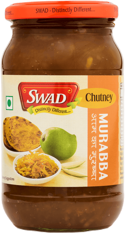 SWAD Mango Murabba-500g