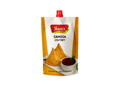 Samosa Pack 1