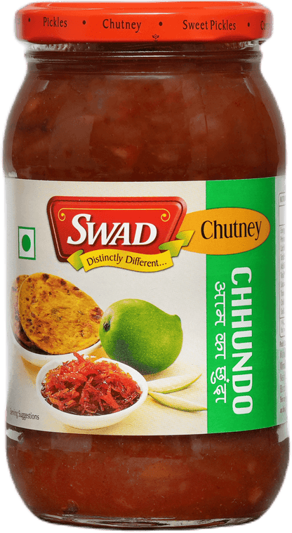 SWAD Chhundo