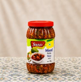 SWAD Mixed Pickle