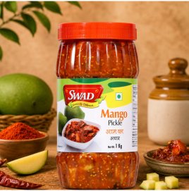 SWAD Mango Pickle