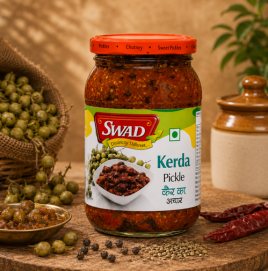 SWAD Kerda Pickle
