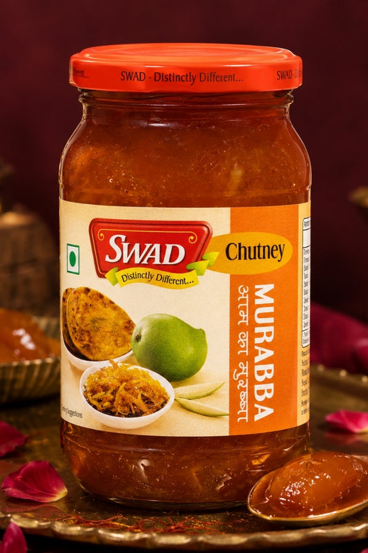 SWAD Mango Murabba-500g