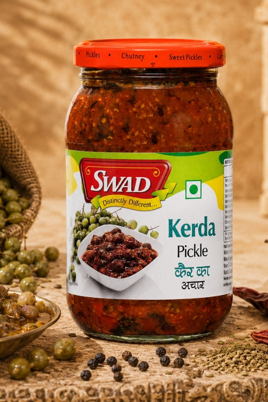 SWAD Kerda Pickle