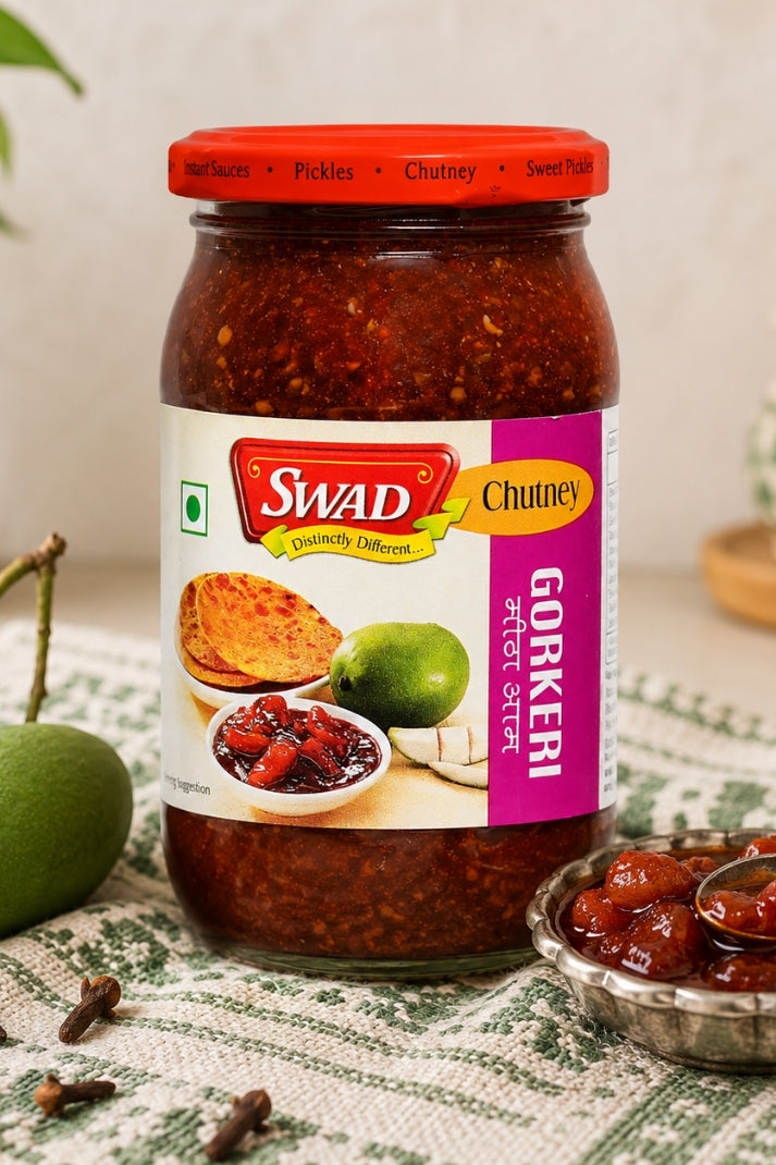 SWAD Gorkeri