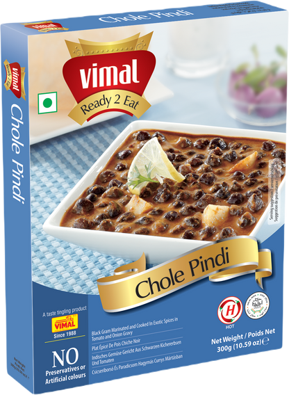 Vimal Chole Pindi 300g