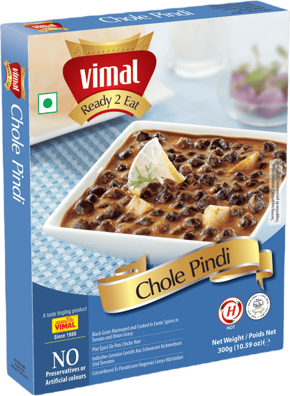 Vimal Chole Pindi 300g