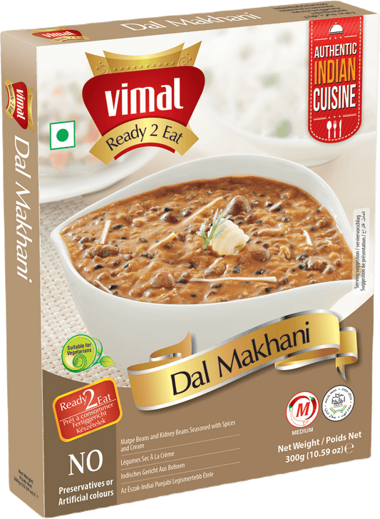 Vimal Dal Makhani 300g