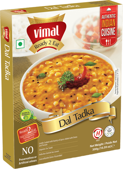 Vimal Dal Tadka 300g