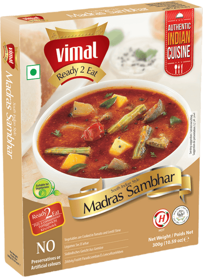 Vimal Madras Sambhar 300g
