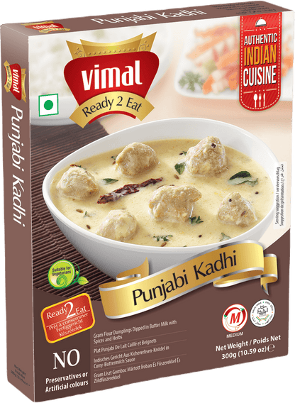 Vimal Punjabi Kadhi 300g