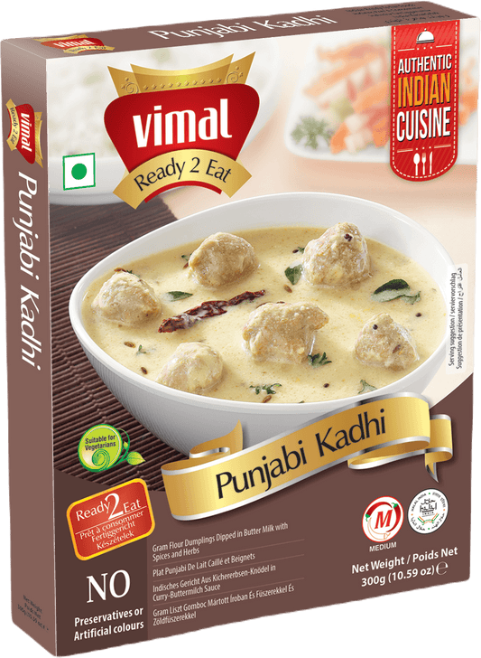 Vimal Punjabi Kadhi 300g