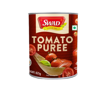 Tomato Puree 825g