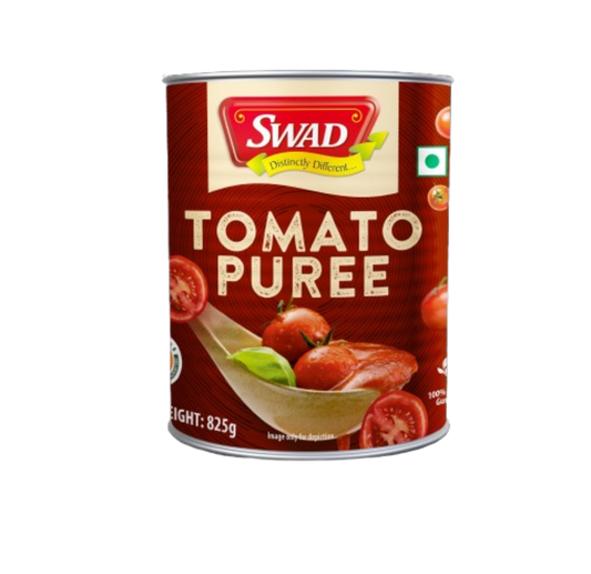 Tomato Puree 825g