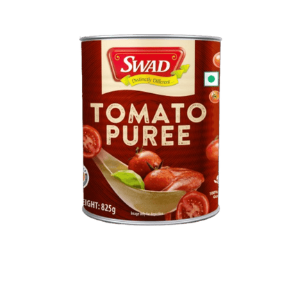 Tomato Puree 825g