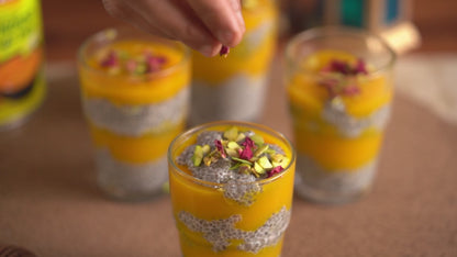SWAD Alphonso Mango Pulp