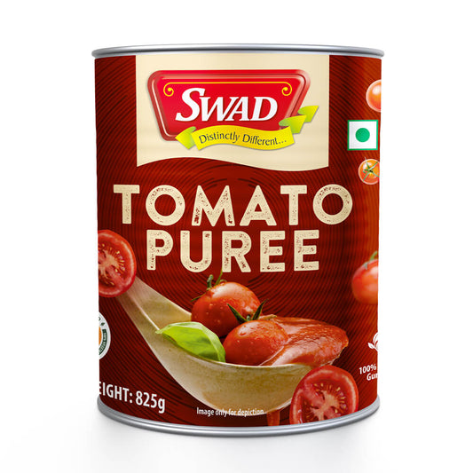 Tomato Puree 825g